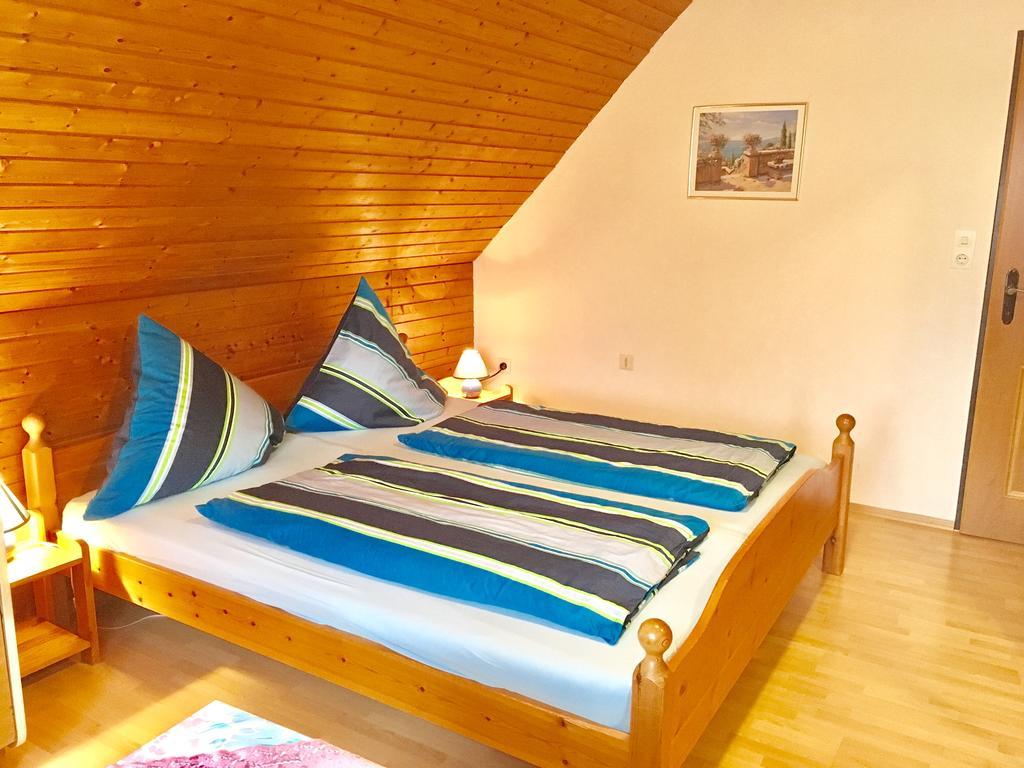 Ferienwohnung Nordlicht Норден Екстер'єр фото